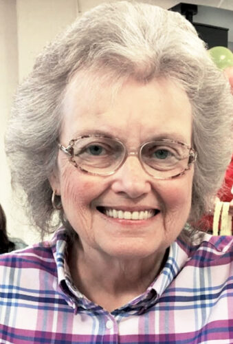 Lyn Mendenhall